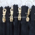 Nylon Zippers By The Yard